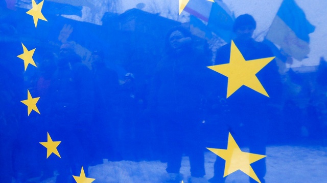Санкции ЕС согласованы, но публиковаться и вступать в силу пока не будут