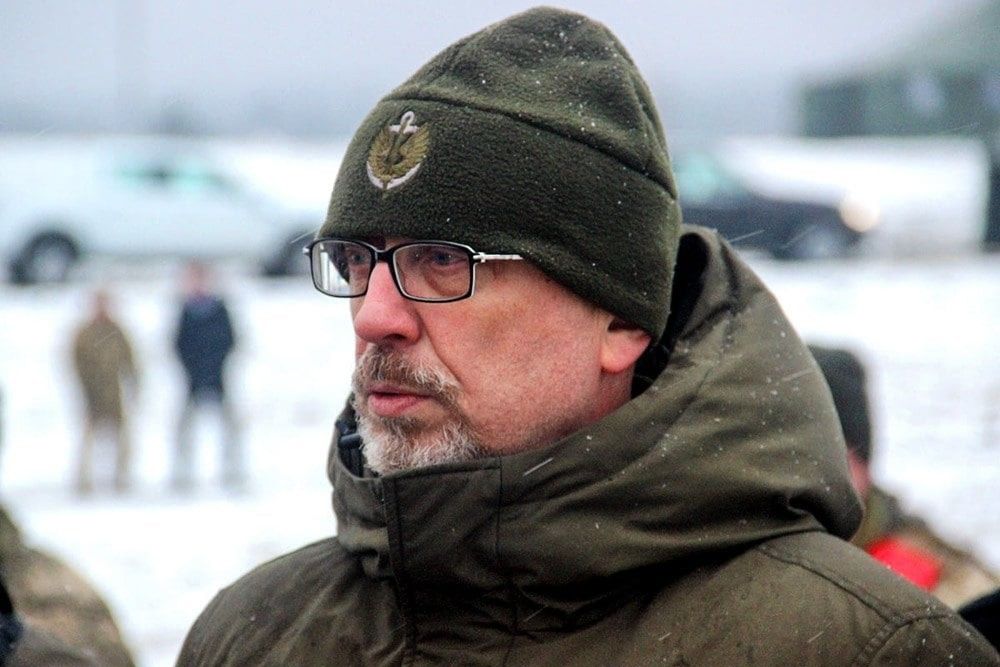 Резніков оцінив активність армії РФ на кордоні України: "Бачимо всі рухи"