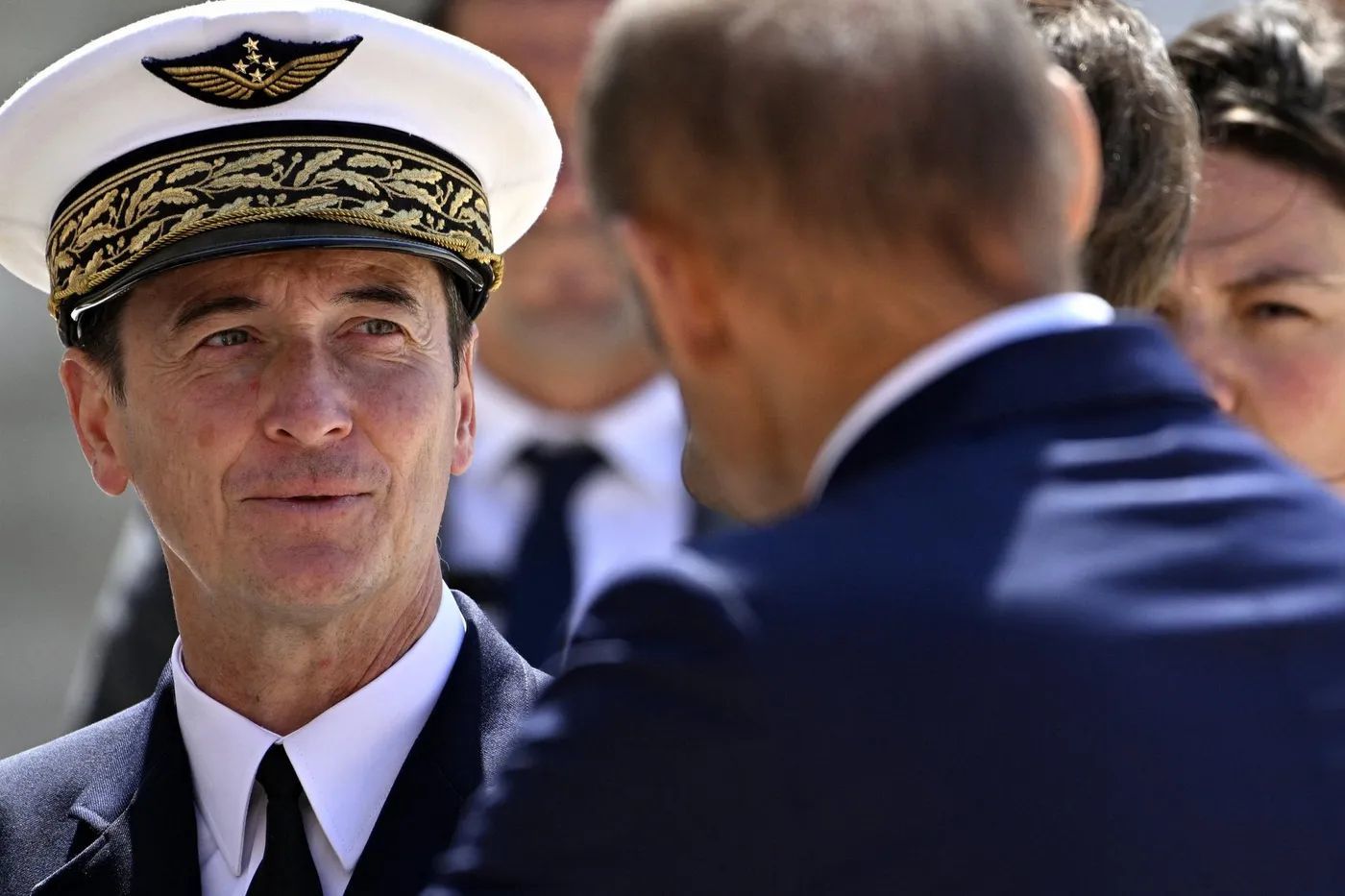 Предупреждение главы Генштаба Франции об угрозе России всколыхнуло страну: "Готовимся, мы в зоне риска"