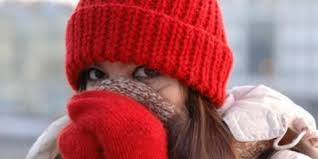Еще немного, и будет очень холодно: синоптики предупредили о грядущем похолодании и рассказали о пике сильных морозов в Украине