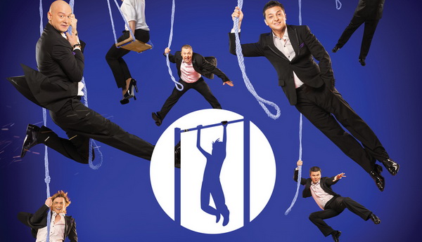  "Всадники Авакалипсиса": "95 квартал" о новой украинской полиции