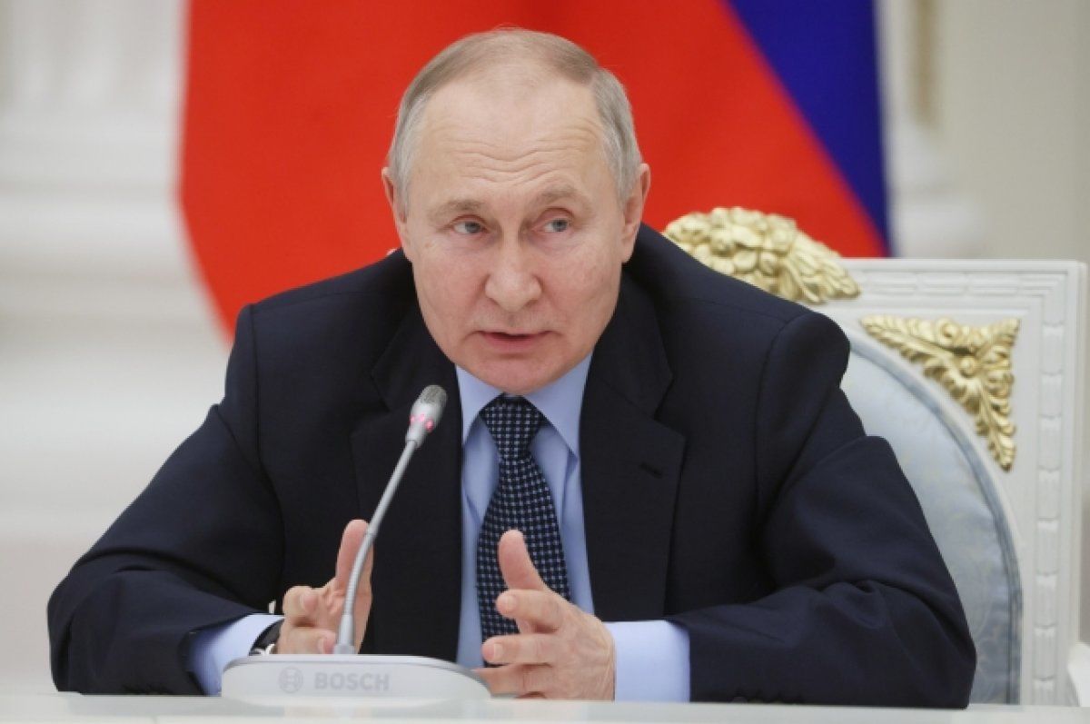 "Его так колотило", – украинцы отреагировали на скандальное заявление Путина