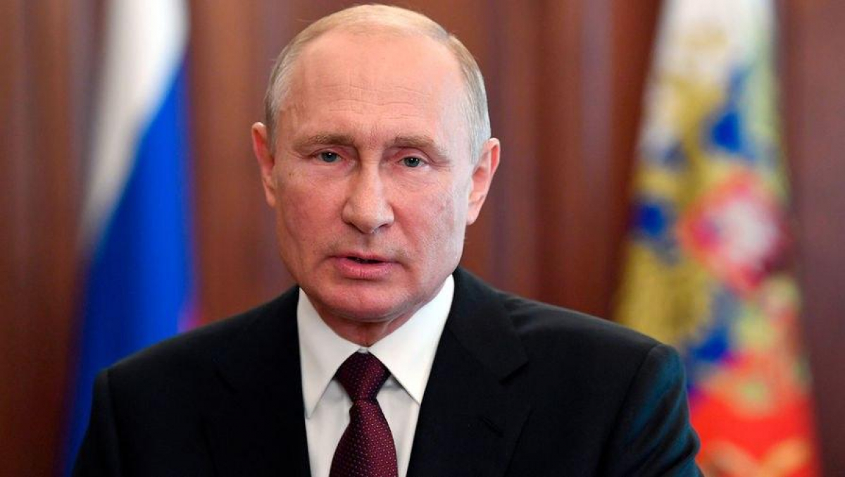 Путин объявил экстренный призыв запасников в армию: в Сети опасаются планов "большой войны"