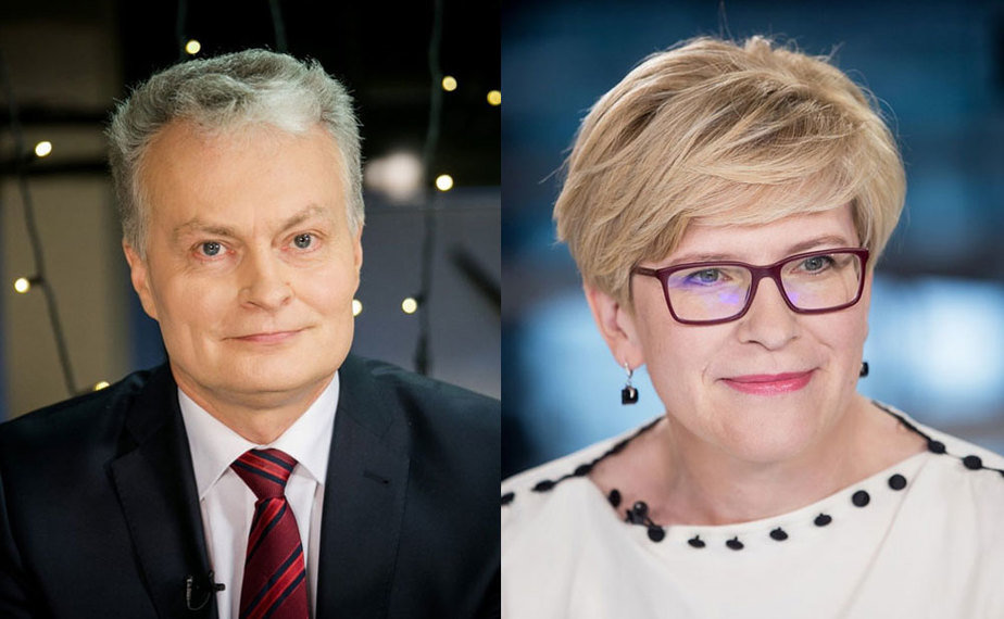 Выборы президента Литвы: итоги первого тура, шансы кандидатов на победу - подробности