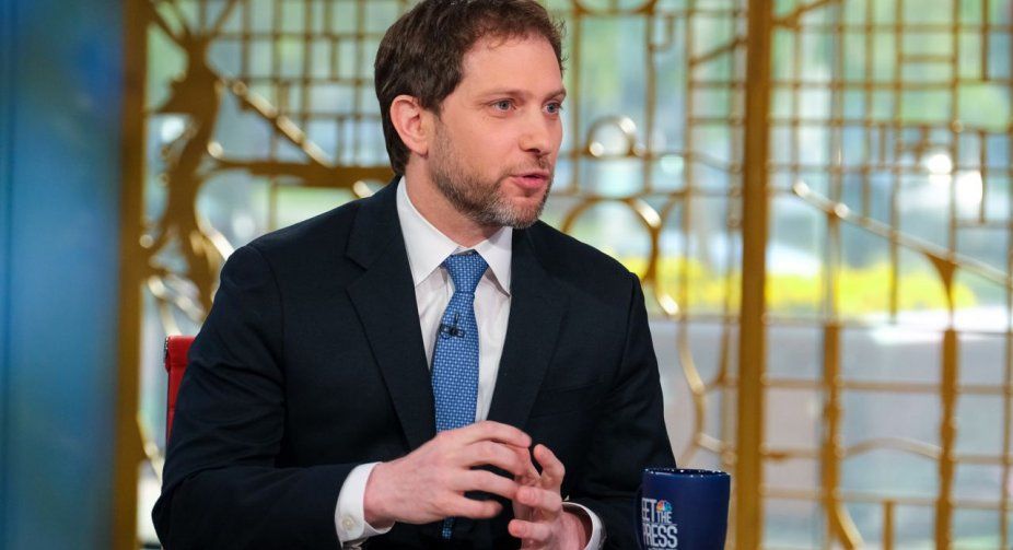 США поставили мету: схилити Росію до переговорів на умовах України до кінця наступного року 
