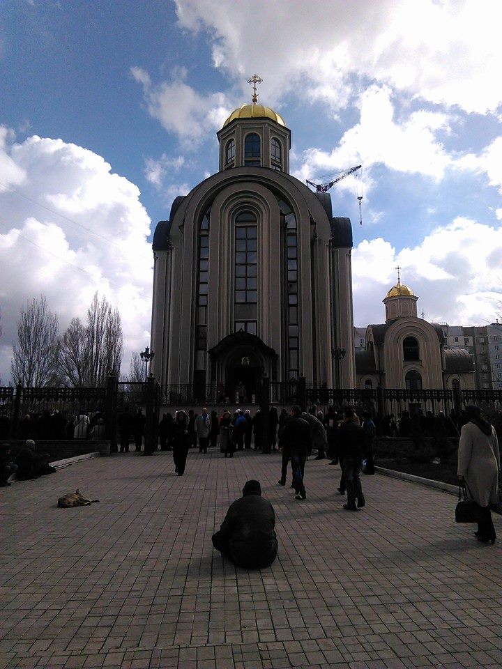 Вчера в Донецке возобновились боевые действия. Сегодня в городе тихо, - администрация