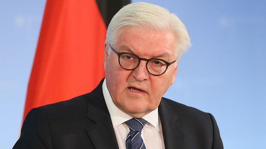 ​"Этого нельзя забыть!" - президент Германии поразил неожиданным заявлением к полякам во время визита в страну