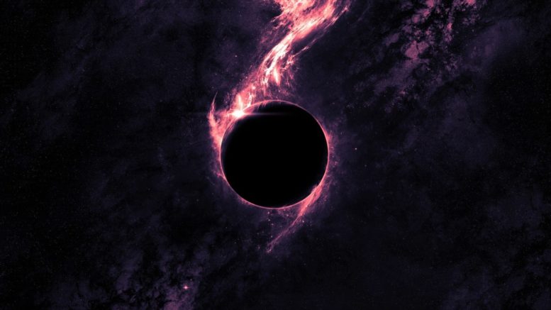 В созвездии Пегаса нашли необычную черную дыру – астрономы поражены ее скоростью и размерами 