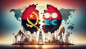 "Это будет большой шок для рынка", - РФ и страны ОПЕК+ оказались на грани катастрофы после решения Анголы