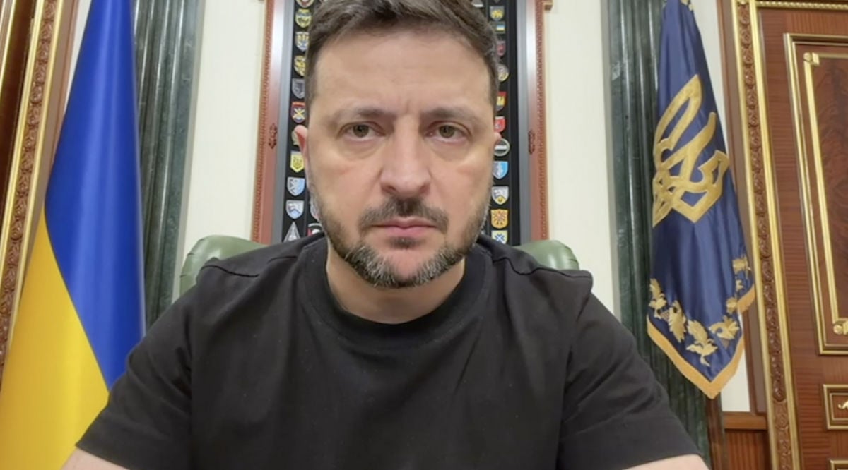 У Украины будет новый министр обороны – Зеленский выступил с заявлением 