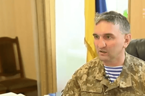 "Если мы тогда дали отпор, то сегодня с нашей военной мощью сможем разбить империю зла и подавно", - Герой Украины Гордийчук о ситуации на востоке Украины