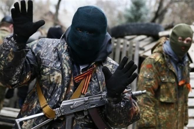 Слишком активный террорист: в Донецкой области задержали боевика, воевавшего в пяти разных батальонах "ДНР" 