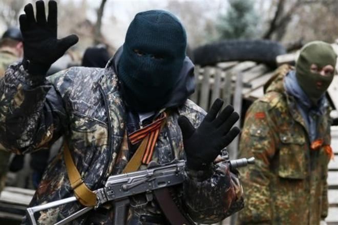 Слишком активный террорист: в Донецкой области задержали боевика, воевавшего в пяти разных батальонах "ДНР" 
