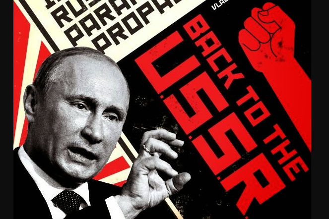 Спасет ли Путина народная любовь?
