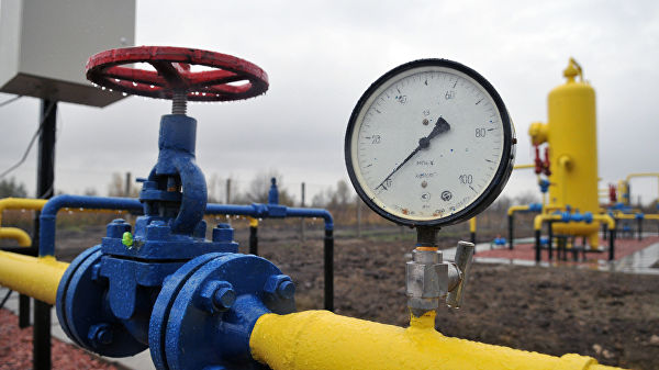 Тарифы на газ: неутешительные прогнозы экспертов