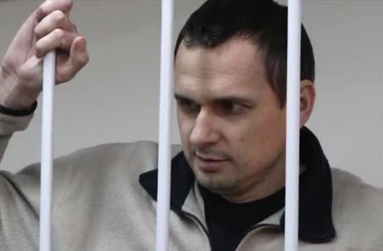 Украина сделает все, чтобы освободить Сенцова - подано важное обращение