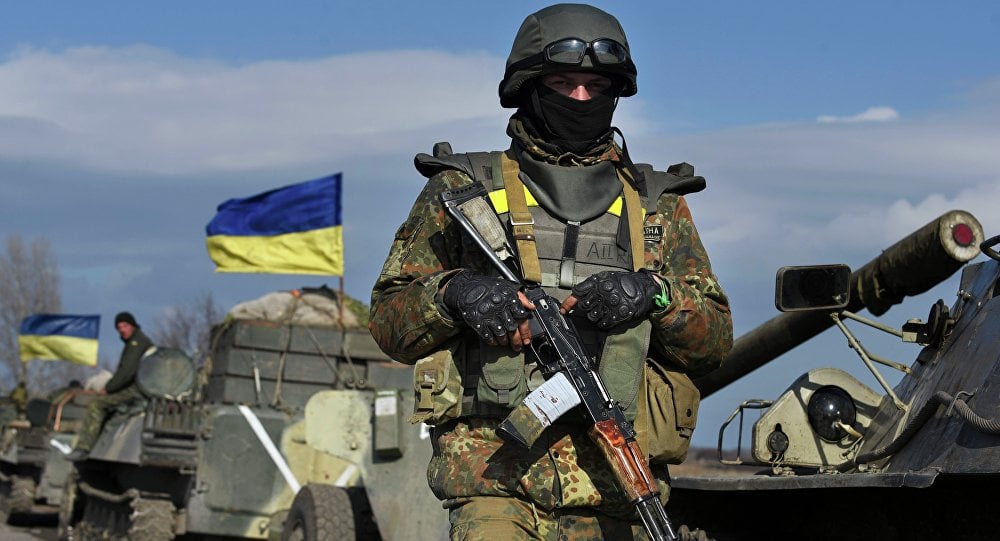 "Настамнет"? Гаагский трибунал признал: на украинском Донбассе бушует международный конфликт