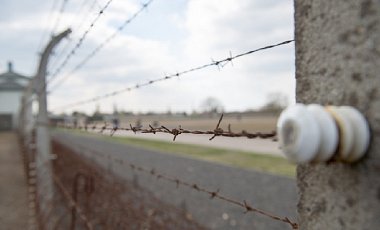 Россия возведет металлический забор вдоль границы и отгородится от оккупированного ею Донбасса