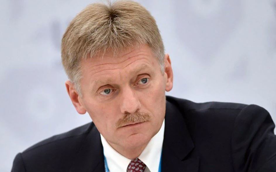 В Кремле отреагировали на предложение Зеленского вывести оккупационные войска РФ на Рождество