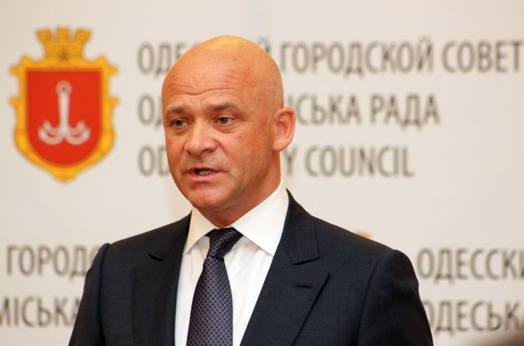 Скандал на сессии Одесского горсовета: Труханову устроили "холодный прием" - депутаты требуют отставки мэра