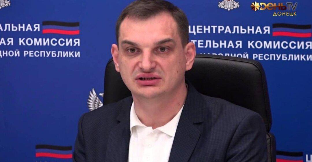 СБУ задержала крупного экс-главаря "ДНР": первое фото - пособник оккупантов Лягин уже в наручниках