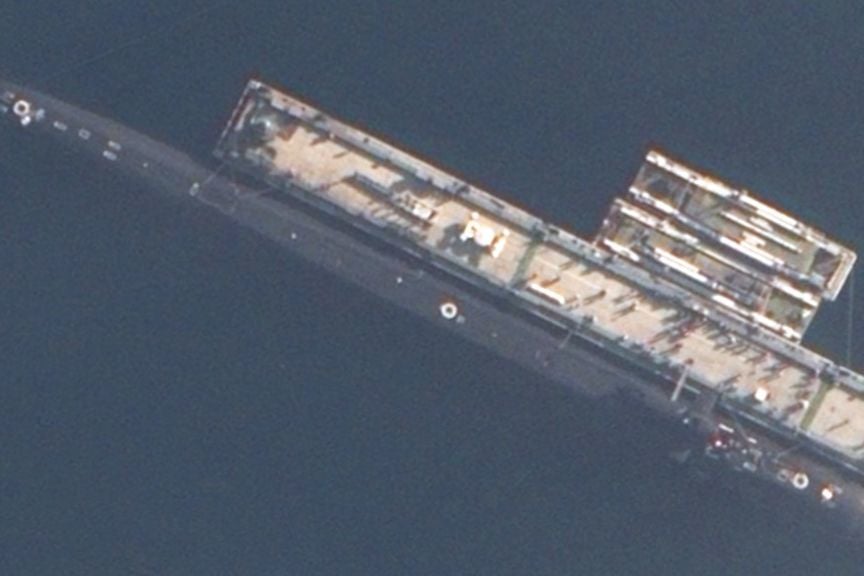 Тайная операция Путина провалилась: Лондон отогнал подлодки РФ от критических кабелей