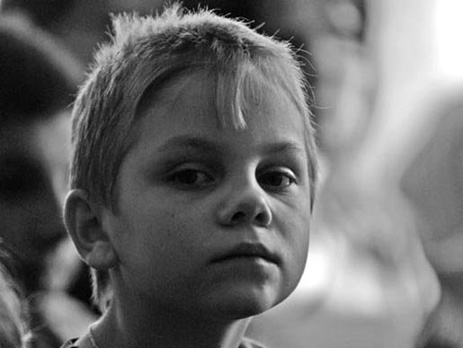 Оксана Филипишина: Крым пренебрегает правами детей 