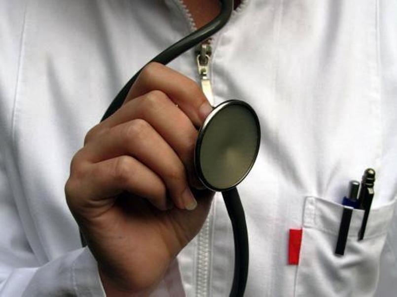 Первая смерть медработника: медсестру из Мелитополя убил грипп