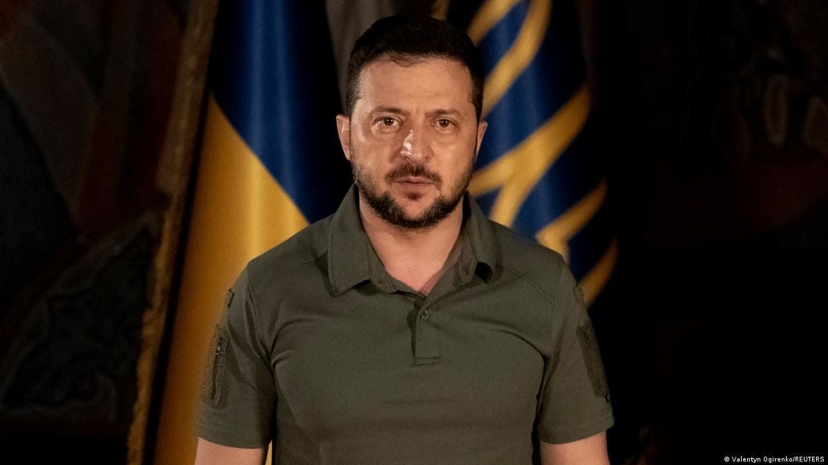 Зеленский анонсировал новые контакты с посредниками по необходимым шагам для завершения войны