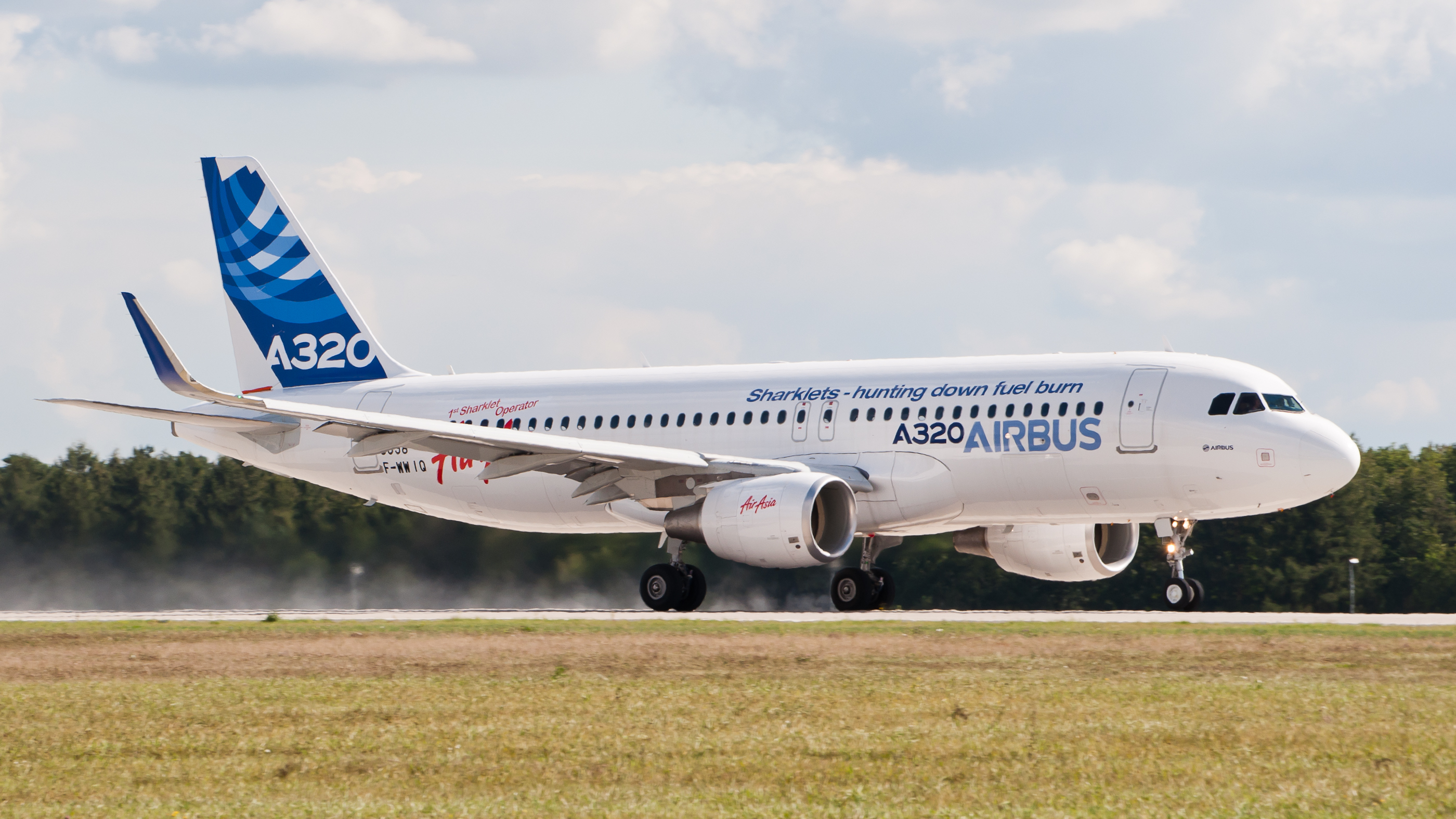 Записи из "черного ящика" Airbus 320: пассажиры молили о помощи