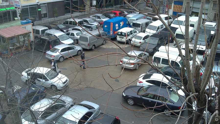 В Украине изменились правила парковки. Водителей ждет множество сюрпризов
