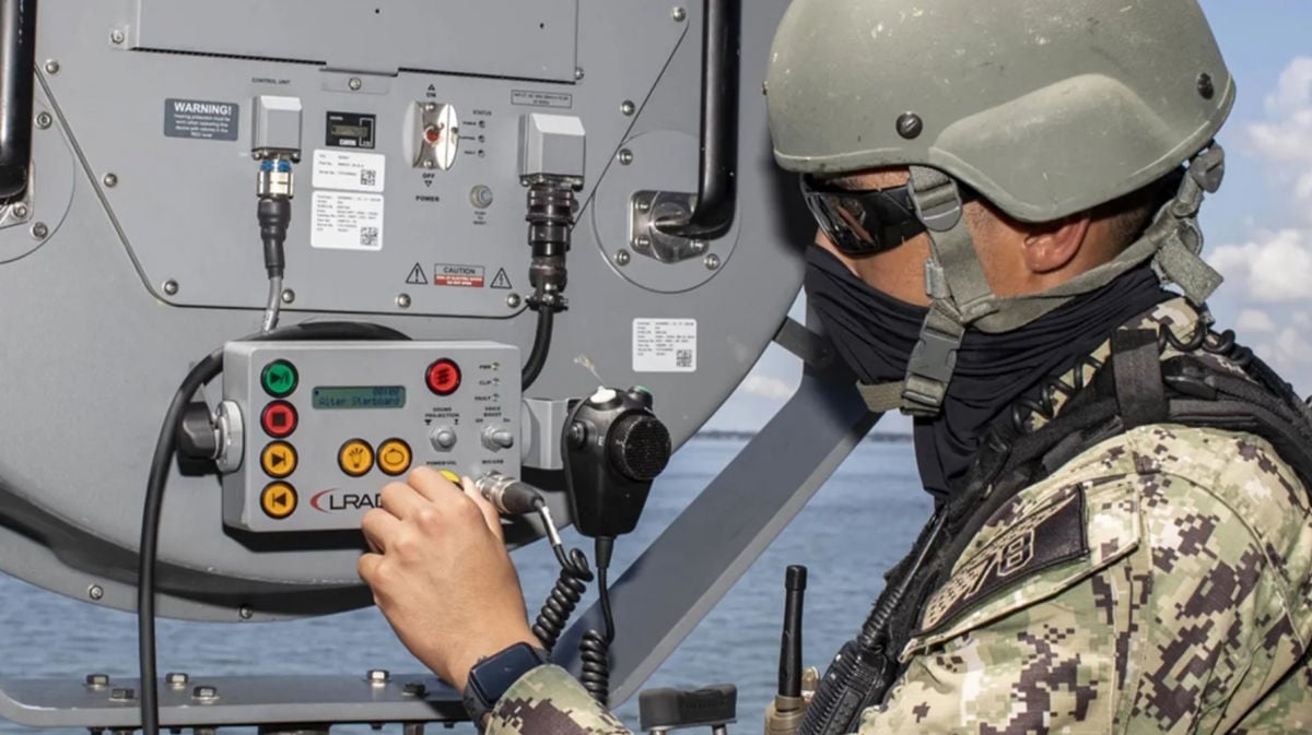 Поставило на колени и заставило рвать кровью: какое "супероружие" США могли применить в Венесуэле – Fox News