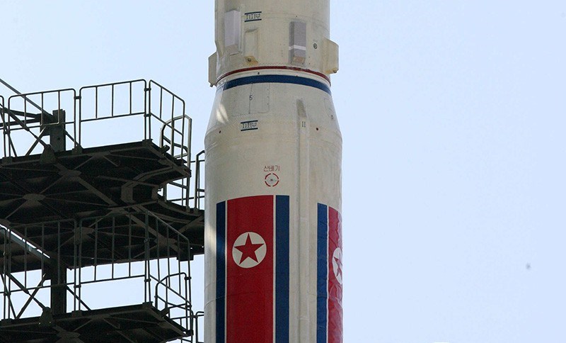 "Предупреждение" для США: в середине августа КНДР планирует выпустить 4 баллистических ракеты по американской военной базе в Тихом океане - СМИ