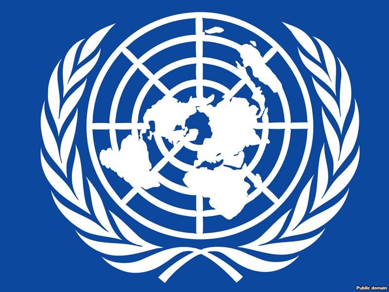 ​ООН: в Донбассе с начала АТО погибли не менее 3 тысяч человек