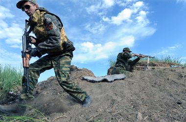 В двух селах Луганской области идут ожесточенные бои