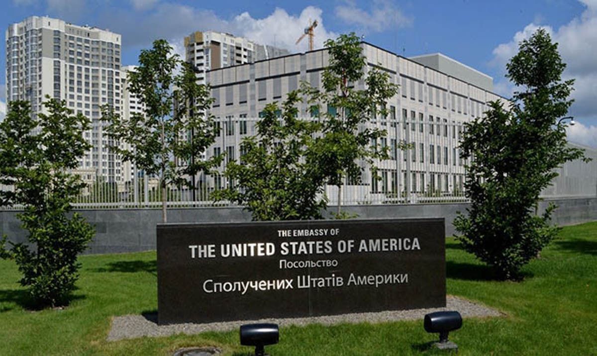 США встали на сторону Украины в ситуации с применением "Байрактара" на Донбассе