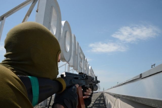 Ополчение Донбасса: Бой за Донецкий аэропорт перешел в новую фазу