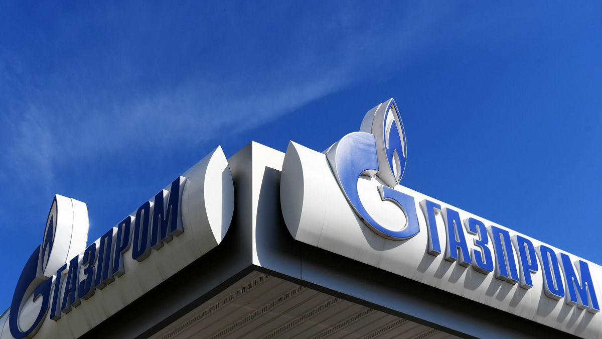 "Газпром" снова сыграл на повышение стоимости газа в ЕС - цена перевалила за $900