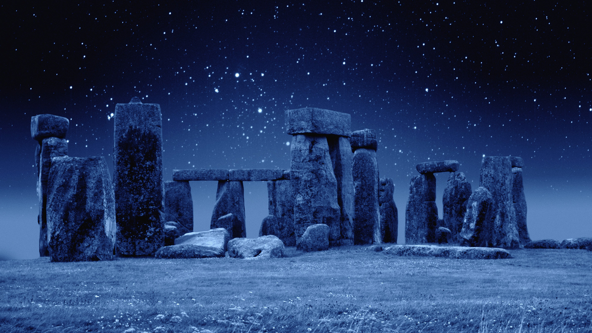 Тайна Стоунхенджа: британские ученые рассказали, кто построил "подвешенные камни" – интересные кадры