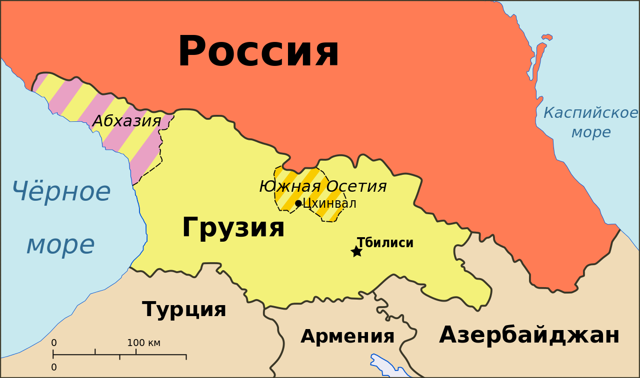 За выборами ДНР и ЛНР будут следить наблюдатели из Южной Осетии