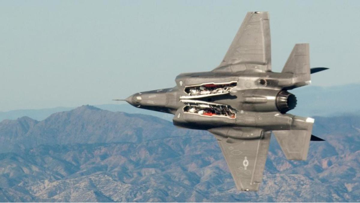 США ответили Турции на покупку российских С-400: стала известна судьба сделки по истребителям F-35