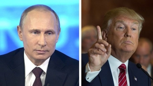 WMD: Путин боится Трампа и спешит действовать при "слабом" Обаме