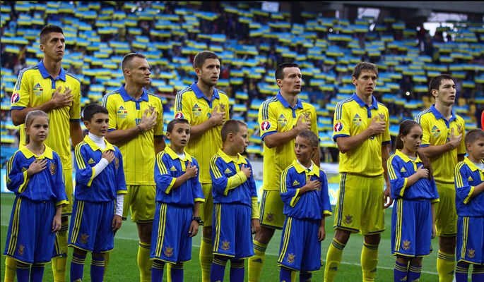 Новое потенциальное бразильское "пополнение" для украинской сборной