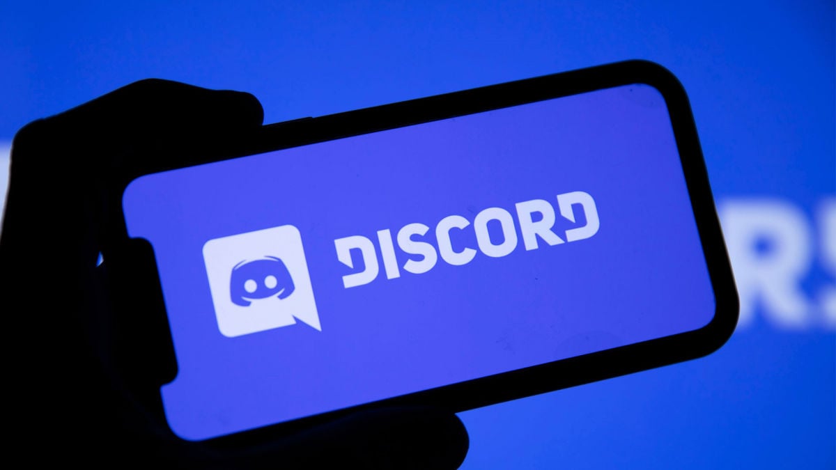 Утечка данных Discord: похищена информация десятков тысяч пользователей – кто пострадал 