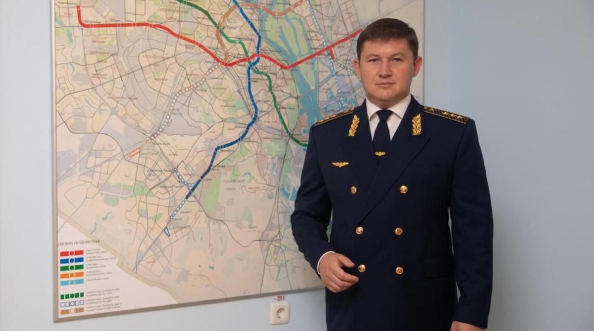 ​Брагинский на 1,5 млн грн заключил контракт по метрополитену с хореографом Белецкой – Bihus.Info