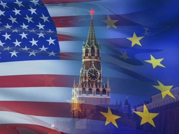 Официально: США и Евросоюз могут расширить список санкций в отношении России