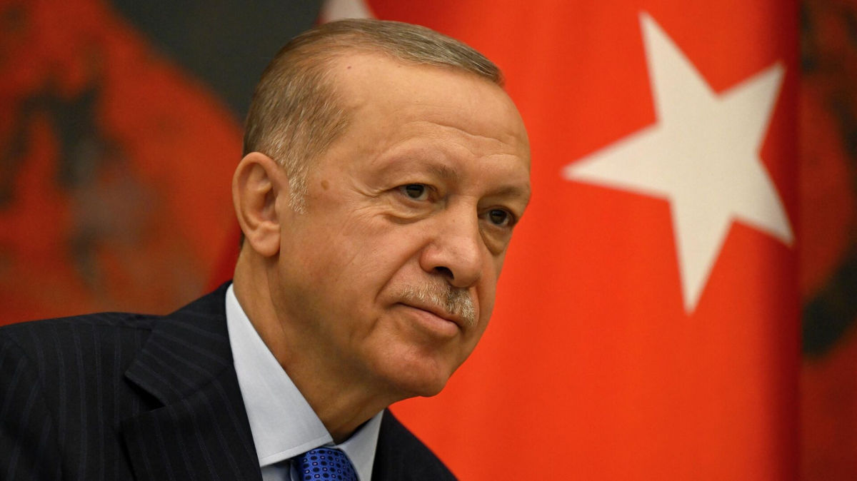 "Он что-то задумал", – Марк Фейгин объяснил, почему Эрдоган вдруг резко раскритиковал Запад