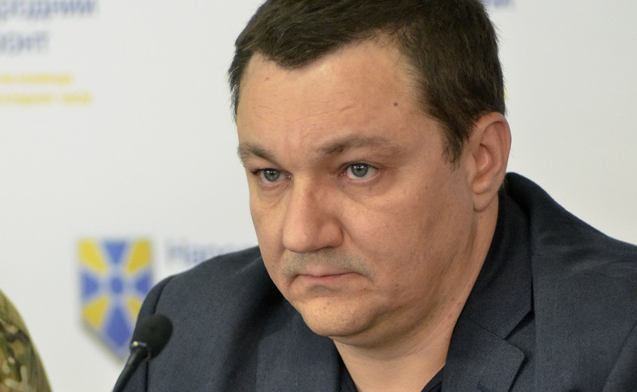 ​"Враг не сдался, но уже едва ли сможет воспользоваться моментом", - Тымчук рассказал о планах РФ по Украине