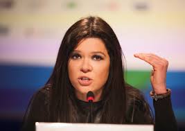 Руслана: Обращаюсь ко всем единомышленникам! В Киеве снова смерть