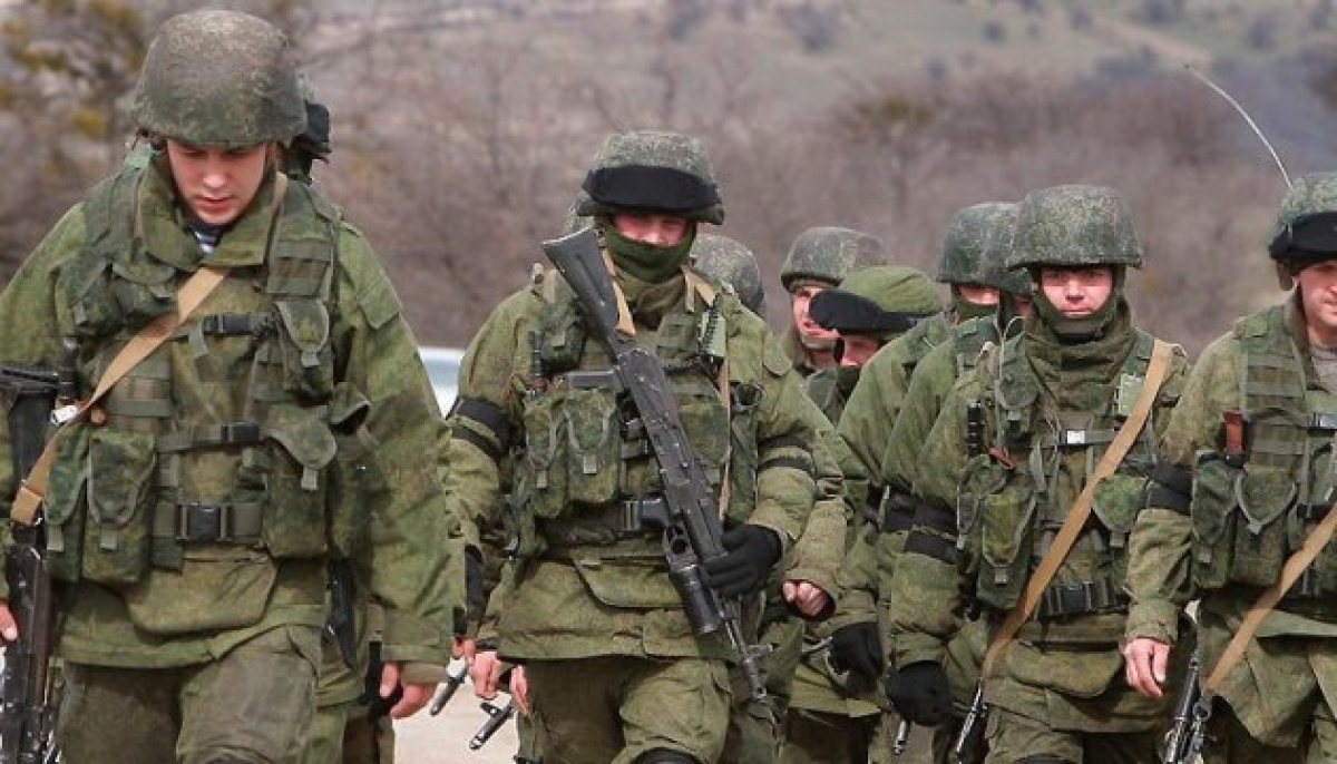 Украина предупредила Лукашенко о переброске новой группы россиян: 30 наемников пересекли границу с юга